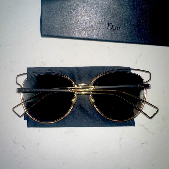 Dior Sunglasses - Picture 2 of 2